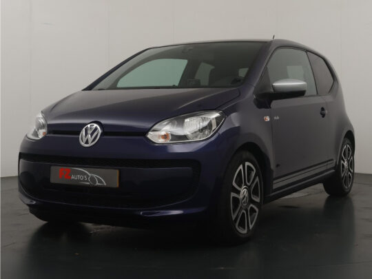 Volkswagen up! 1.0 high up! BlueMotion
