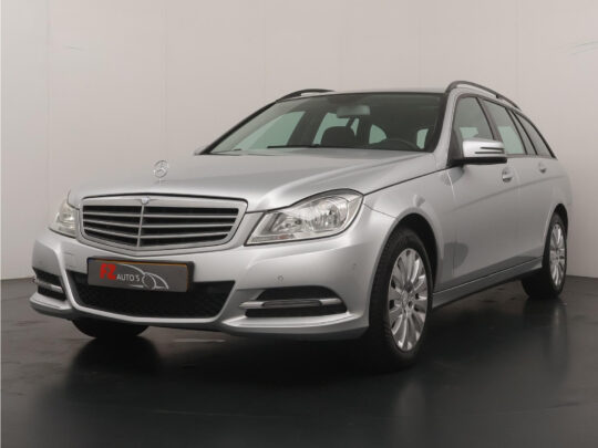 Mercedes-Benz C-Klasse Estate 180 Ambition Elegance