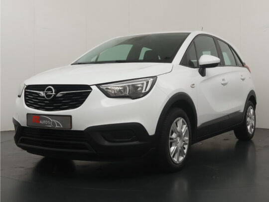 Opel Crossland X 1.2 Online Edition