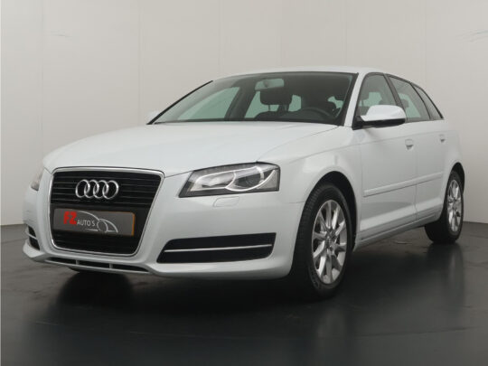 Audi A3 Sportback 1.2 TFSI Attraction Advance