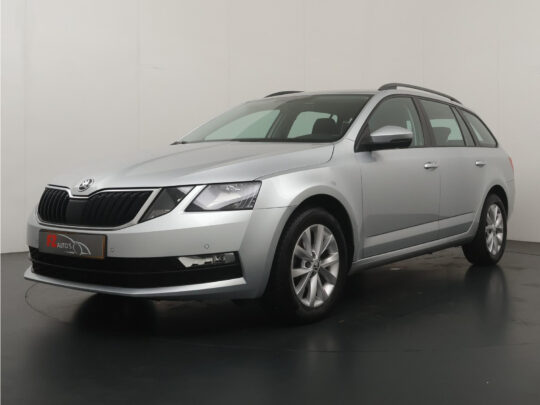 Škoda Octavia Combi 1.5 TSI Greentech Ambition Business