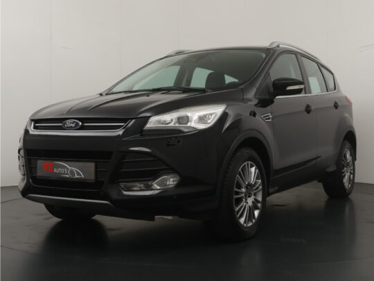Ford Kuga 1.6 Titanium