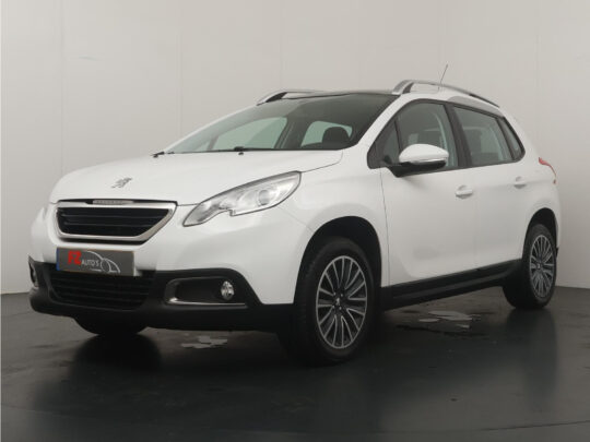 Peugeot 2008 1.2 PureTech Active