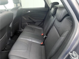 Ford Focus Wagon 1.6 EcoBoost Titanium – foto 10 van 35