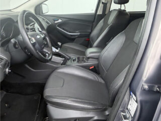 Ford Focus Wagon 1.6 EcoBoost Titanium – foto 11 van 35