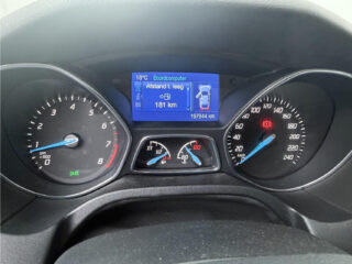 Ford Focus Wagon 1.6 EcoBoost Titanium – foto 14 van 35
