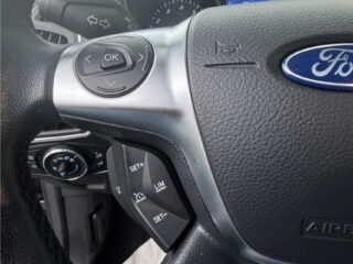 Ford Focus Wagon 1.6 EcoBoost Titanium – foto 15 van 35