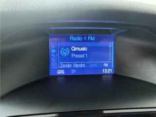 Ford Focus Wagon 1.6 EcoBoost Titanium – foto 18 van 35
