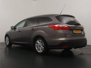 Ford Focus Wagon 1.6 EcoBoost Titanium – foto 3 van 35