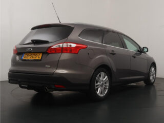 Ford Focus Wagon 1.6 EcoBoost Titanium – foto 5 van 35