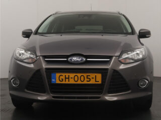 Ford Focus Wagon 1.6 EcoBoost Titanium – foto 8 van 35
