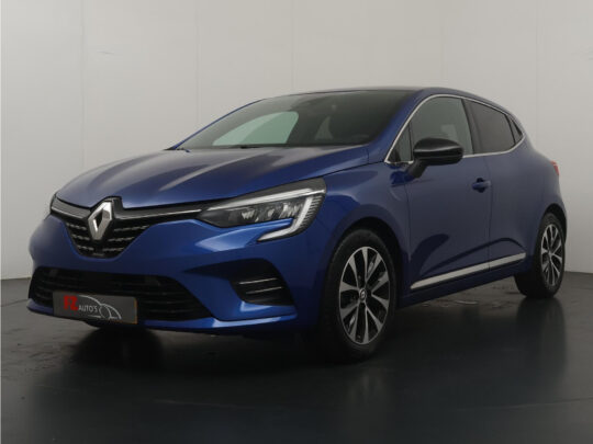 Renault Clio 1.0 TCe 90 Techno