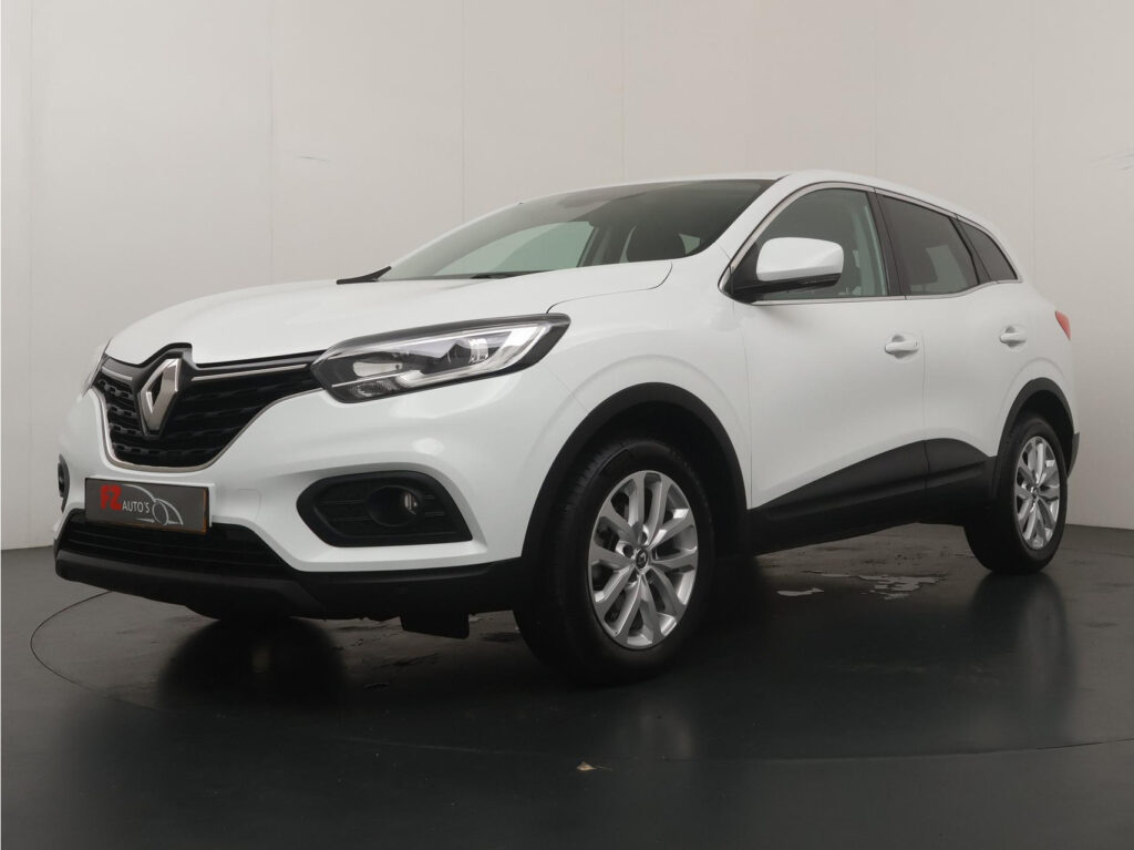 Renault Kadjar 1.3 TCe Zen