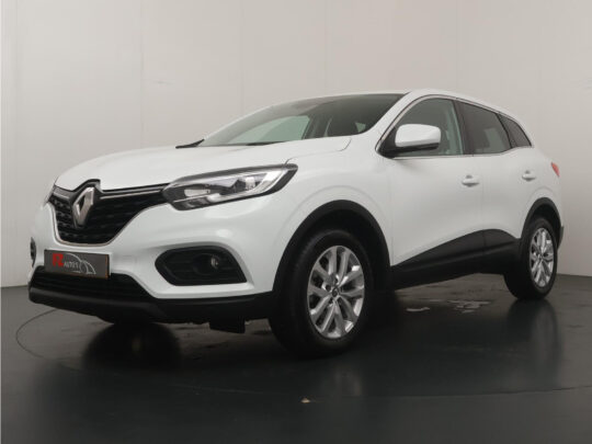 Renault Kadjar 1.3 TCe Zen