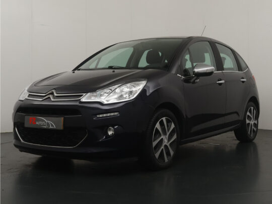 Citroën C3 1.2 VTi Collection