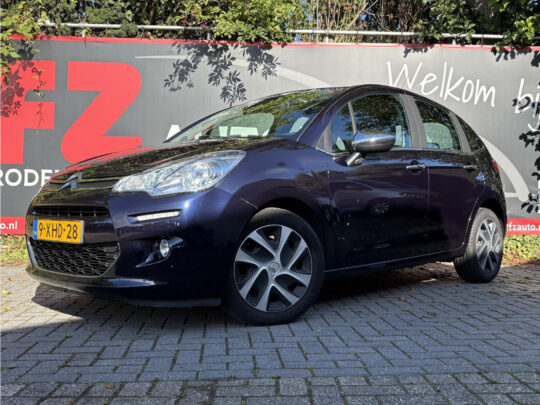 Citroën C3 1.2 VTi Collection
