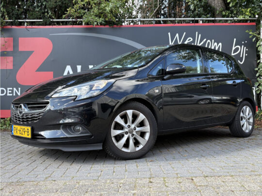 Opel Corsa 1.0 Turbo Edition