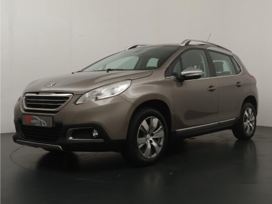 Peugeot 2008 1.6 VTi Allure