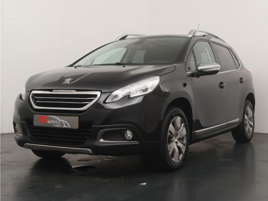 Peugeot 2008 1.2 PureTech Allure