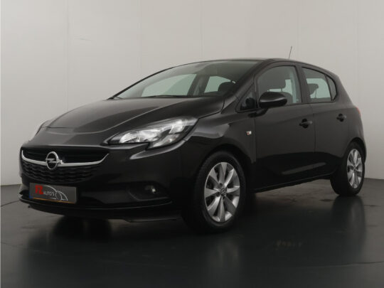 Opel Corsa 1.0 Turbo Edition