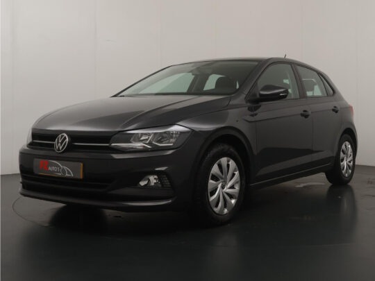 Volkswagen Polo 1.0 TSI Comfortline