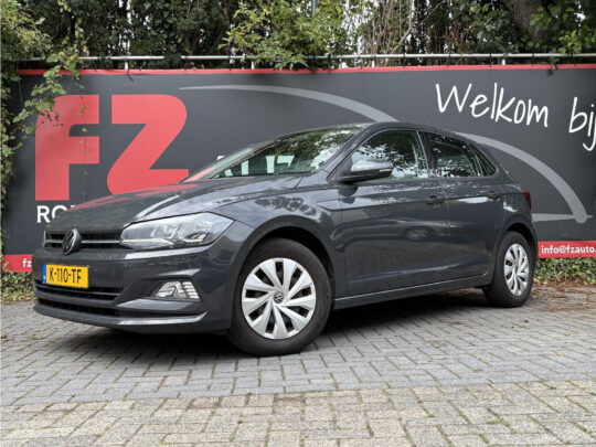 Volkswagen Polo 1.0 TSI Comfortline
