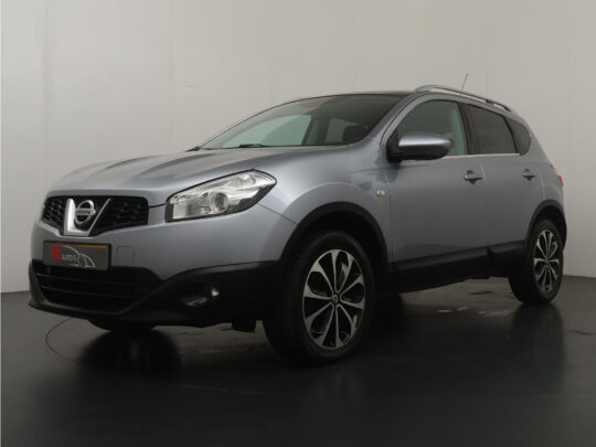 Nissan QASHQAI 2.0 Acenta