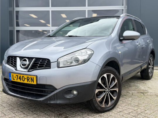 Nissan QASHQAI 2.0 Acenta
