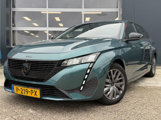 Peugeot 308 SW 1.2 PureTech Active Pack Business