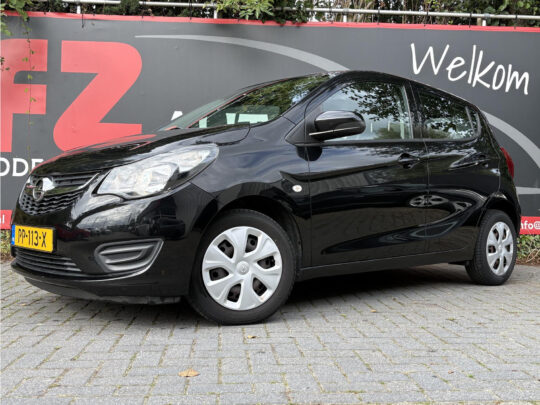 Opel KARL 1.0 ecoFLEX Edition