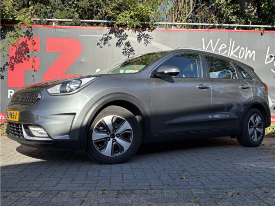 Kia Niro 1.6 GDi Hybrid DynamicLine
