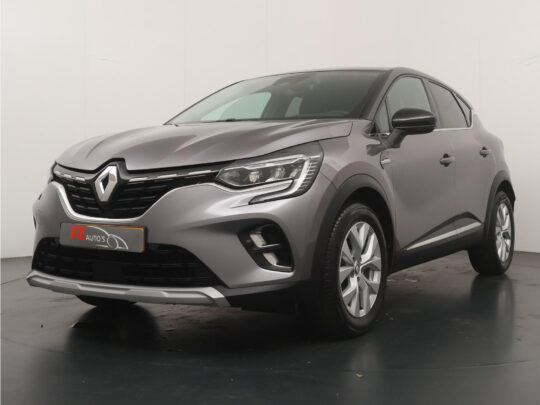 Renault Captur 1.0 TCe 90 Intens