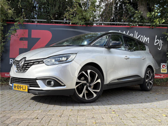 Renault Grand Scénic 1.3 TCe Bose