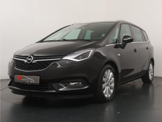 Opel Zafira 1.6 Turbo Online Edition 7p