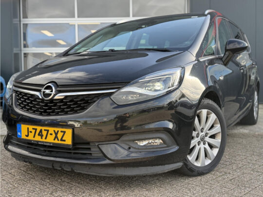 Opel Zafira 1.6 Turbo Online Edition 7p