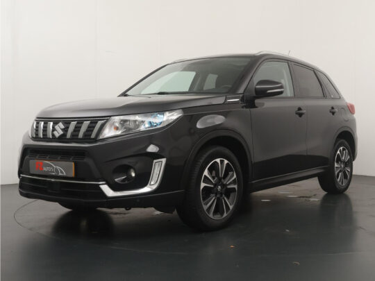 Suzuki Vitara 1.4 Boosterjet Stijl