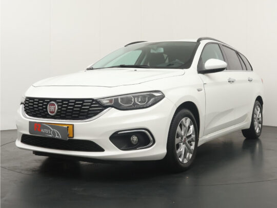 Fiat Tipo Stationwagon 1.4 T-Jet 16v Business Lusso