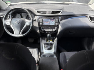 Nissan QASHQAI 1.2 N-Connecta – foto 12 van 38