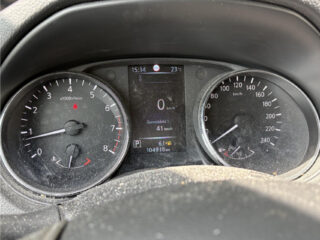 Nissan QASHQAI 1.2 N-Connecta – foto 14 van 38