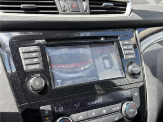 Nissan QASHQAI 1.2 N-Connecta – foto 19 van 38
