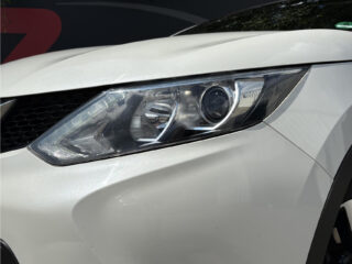 Nissan QASHQAI 1.2 N-Connecta – foto 2 van 38