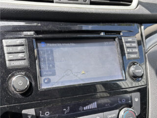 Nissan QASHQAI 1.2 N-Connecta – foto 20 van 38