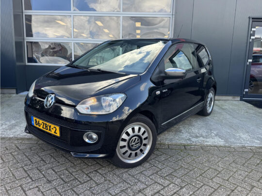 Volkswagen up! 1.0 high up! BlueMotion