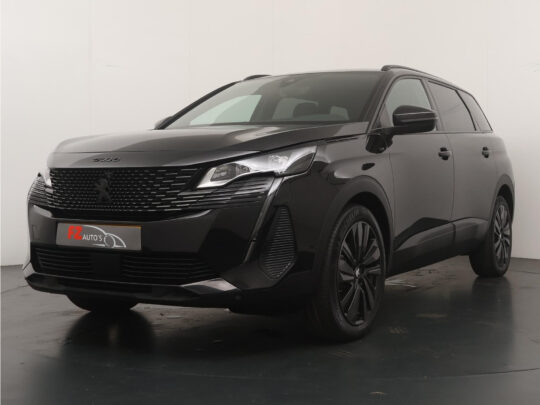 Peugeot 5008 1.2 PureTech GT Pack Business