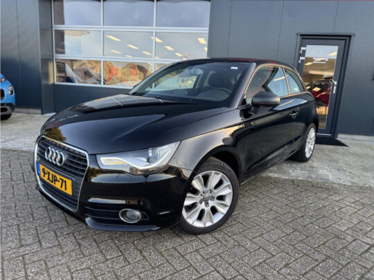 Audi A1 1.2 TFSI Pro Line S