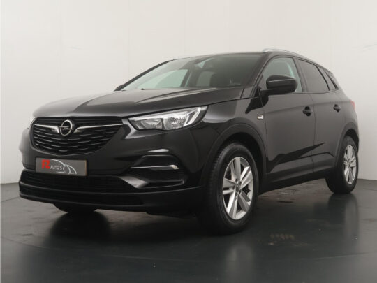 Opel Grandland X 1.2 Turbo Business +