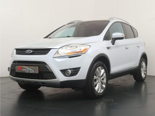 Ford Kuga 2.5 20V Titanium