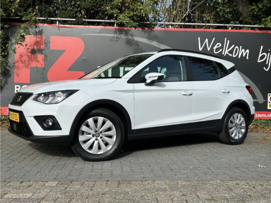SEAT Arona 1.0 TSI Style Business Intense