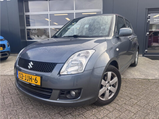 Suzuki Swift 1.3 Shogun