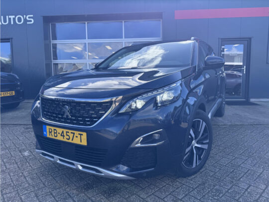 Peugeot 5008 1.2 PureTech Allure